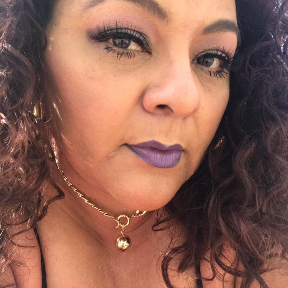 Meet your Posher, Monica